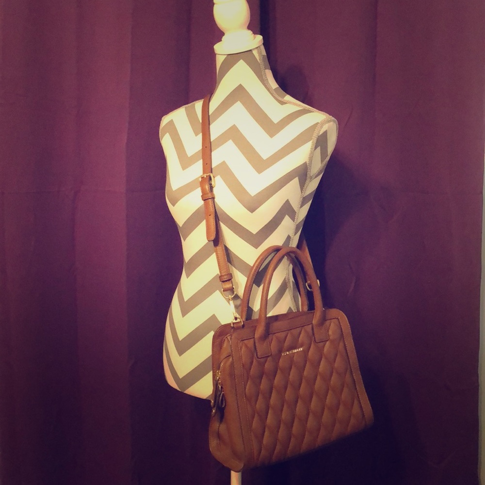 ^Vera Bradley^ Crossbody/Shoulder Bag